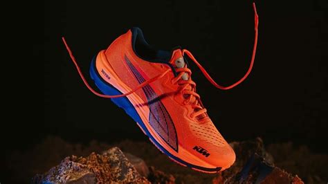 ktm x puma replica team shoes|KTM Joins Forces With Puma For New Replica Team Shoes.